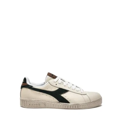 Afbeelding van Diadora GAME Unisex Sneakers laag, Maat: 39, Scarab Leer