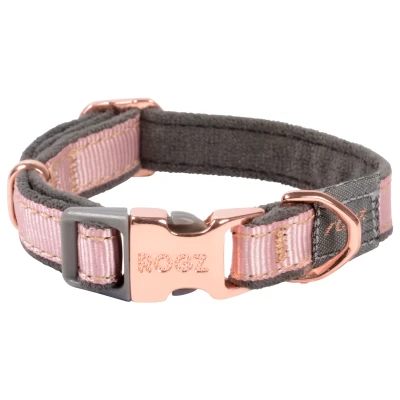 Afbeelding van Rogz Hondenhalsband Urban Pink Blush