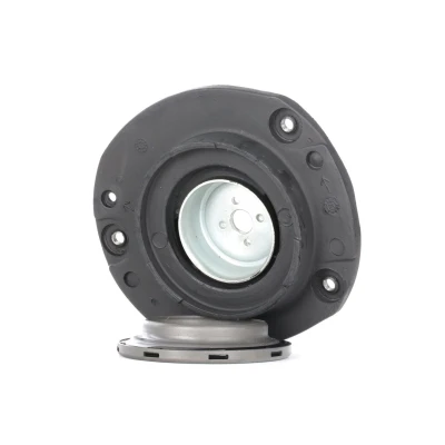 Afbeelding van SWAG 62 91 8756 Reparatieset, Ring voor schokbreker taatspot Vooras links Met kogellager PEUGEOT: 206 Hatchback, SW