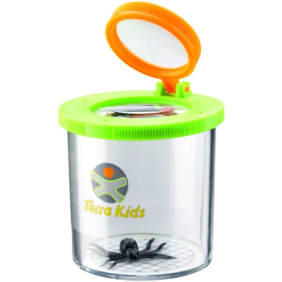 Afbeelding van Haba terra kids insectendoosje met vergrootglas