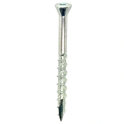 Afbeelding van Woodies glaslatschroeven 3,5x40 torx verzinkt 200 stuks