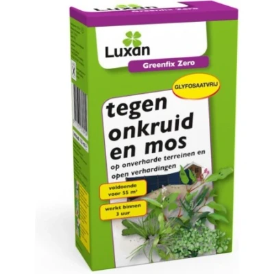 Afbeelding van Greenfix zero 500 ml
