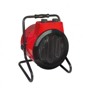 Afbeelding van Ventilatorkachel Perel (3000W, Ruimtes tot 35 m²)