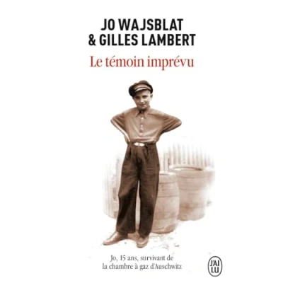 Afbeelding van ISBN 9782370560247, Frans, Paperback, 464 pagina&#039;s