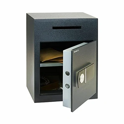 Afbeelding van Chubbsafes Sigma Deposit UG 50 EL 475x375x289 mm 50L