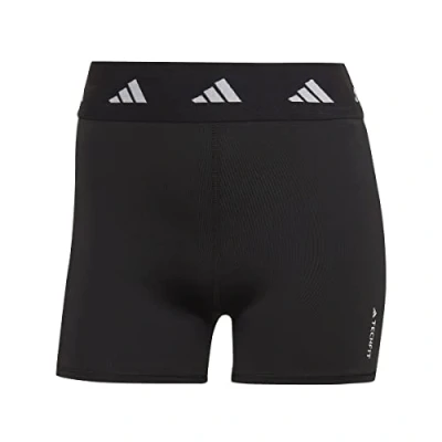 Afbeelding van adidas Performance Legging, Dames, Maat: XLx4&quot;, Black