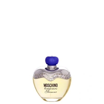 Afbeelding van MOSCHINO GLAMOUR TOUJOURS 30ML Eau de toilette