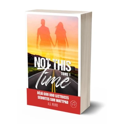 Image de Not this time tome 1