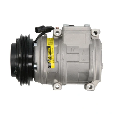 Afbeelding van Compressor, airconditioning NRF 32449