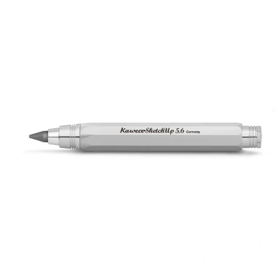 Afbeelding van Kaweco Sketch Up Pencil Satin Chrome