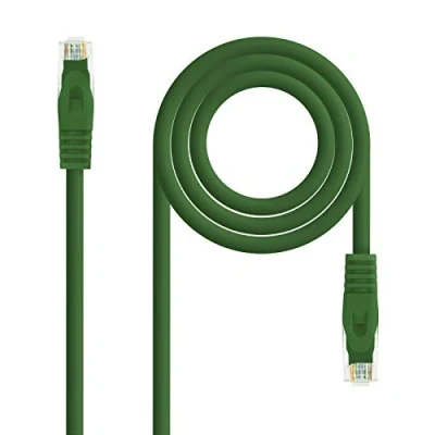 Afbeelding van CAT 6a UTP Cable NANOCABLE 10.20.18