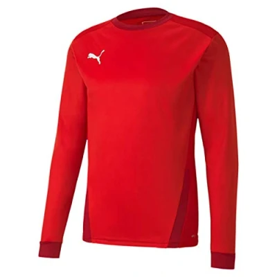 Afbeelding van PUMA Teamgoal 23 Jersey Ls T shirt voor heren