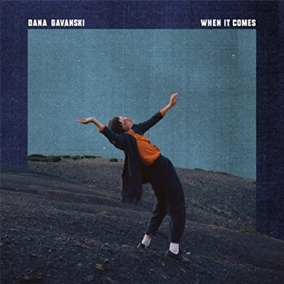 Afbeelding van Dana Gavanski When It Comes (CD)