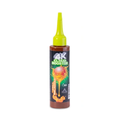 Afbeelding van Anaconda 4K Cloud Booster Dip 70ml Krill Belachan Boilie flavours