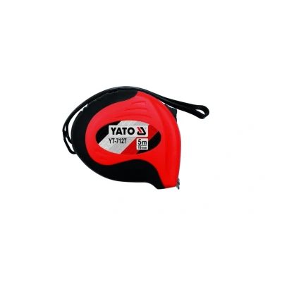 Afbeelding van YATO YT 7128 Rolmaat, meetband 19