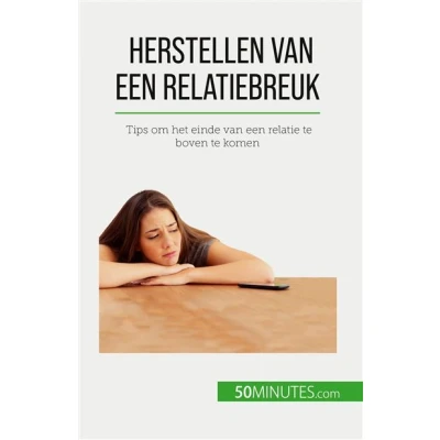 Image de Herstellen van een relatiebreuk