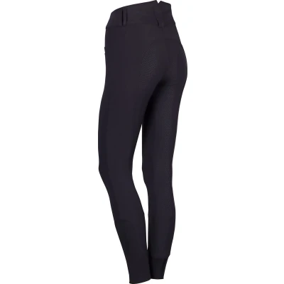 Afbeelding van Harry&#039;s Horse Rijbroek High Waist Full Grip Zwart 36