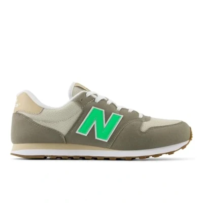 Afbeelding van New Balance 411v3 Sneakers voor heren, Tpg Dockside