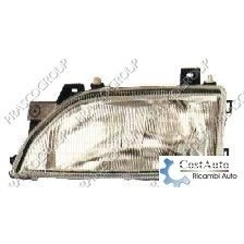 Afbeelding van BLIC 5506 00 6011961P Bumper