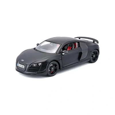 Afbeelding van Maisto Audi R8 GT3 1:18 Auto