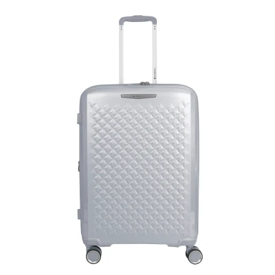 Afbeelding van Gabol Queens Trolley Medium plata