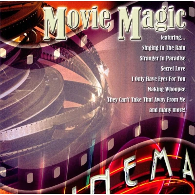 Afbeelding van Movie Magic [Rex]
