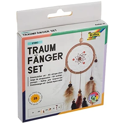 Afbeelding van Folia Dromenvanger Set