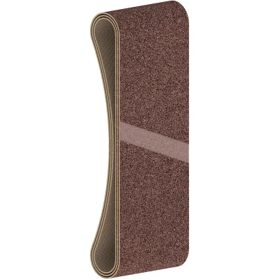 Afbeelding van Bosch Accessories Schuurbandset 3 delig