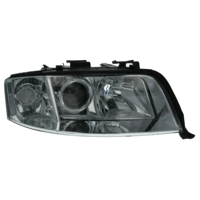 Afbeelding van Van Wezel Koplamp 0317986