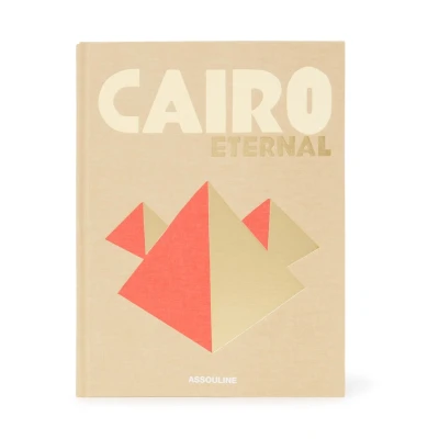 Afbeelding van Assouline Cairo Beige