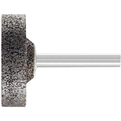 Afbeelding van PFERD 31328743 Inox slijpstift cilinder Ø 40 x 10 mm Diameter 40 mm 5 stuk(s)