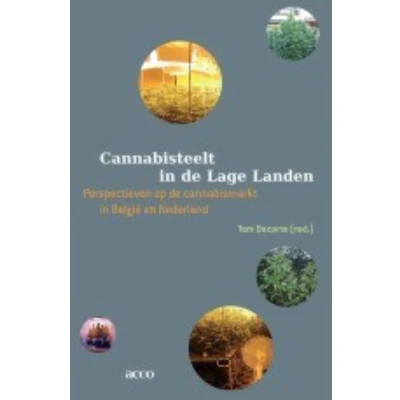 Afbeelding van Cannabisteelt In De Lage Landen