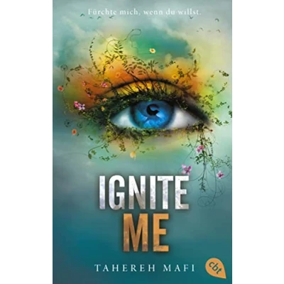 Afbeelding van Ignite Me