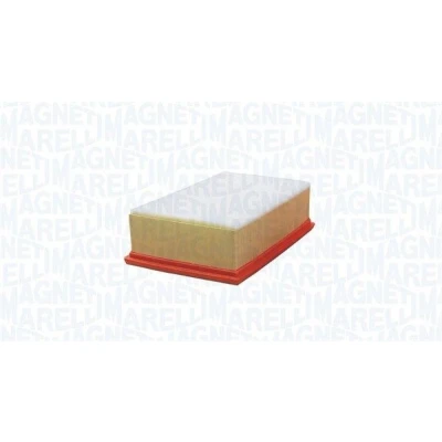 Afbeelding van MAGNETI MARELLI 153071760225 Luchtfilter 77 167 277 Filter insert PEUGEOT: 5008 I, 307 Hatchback, 308 I CITROËN: C4 Grand Picasso