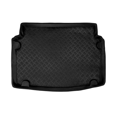 Afbeelding van moto MOLTICO Kofferbakmat voor VW Caddy Life Maxi 2008 2015 7 personen