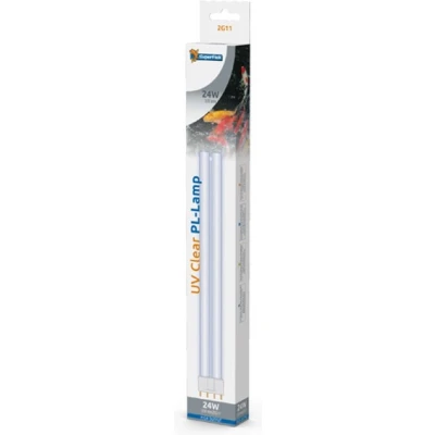 Afbeelding van SuperFish uv pl lamp 24 watt