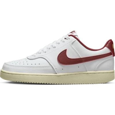 Afbeelding van Nike Court Vision Low Sneakers Dames