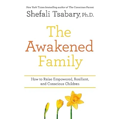 Afbeelding van The Awakened Family
