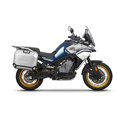 Afbeelding van Shad Cf Moto 800 Mt zijvakken, één maat