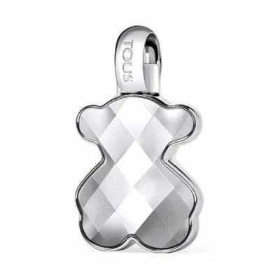 Image de Tous LoveMe The Silver Eau de Parfum 90 ml