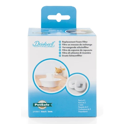 Afbeelding van Petsafe Schuimfilter voor Drinkwell Drinkfontein