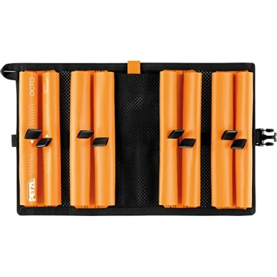 Afbeelding van Petzl, Klimaccessoires