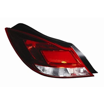 Afbeelding van PRASCO OP0604173 Achterlicht rechts OPEL: Insignia A Hatchback