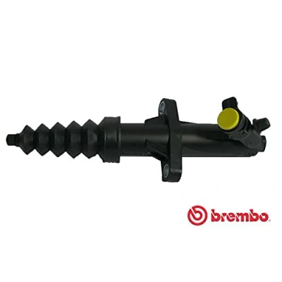 Afbeelding van BREMBO E 61 013 Koppelingscilinder PEUGEOT: 1007 Hatchback, 207 508 I SW, CITROËN: C4 II C3 II, C5 III Estate