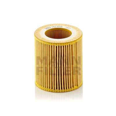 Afbeelding van Mann filter Oliefilter HU 816 Z KIT
