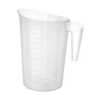 Afbeelding van Hendi Maatbeker Stapelbaar, 5 liter