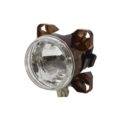 Afbeelding van Hella Optiek van 1K0 008 192 007/ 027 z/lamp 158 059 061