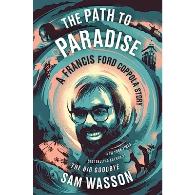 Afbeelding van The Path to Paradise