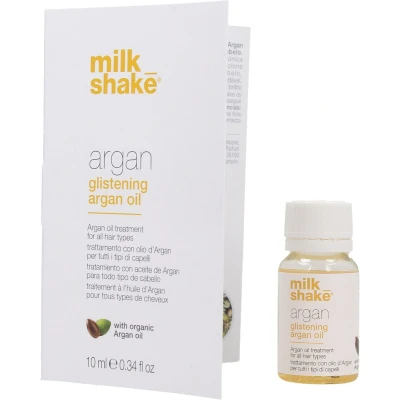 Afbeelding van Milk_Shake Glistening Argan Olie 10 ml