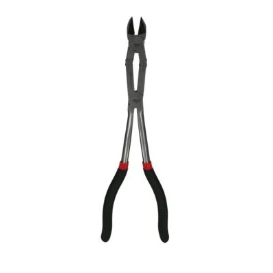 Afbeelding van KS Tools, Zijsnijders, Zijsnijders met dubbele verbinding XL (290 mm)
